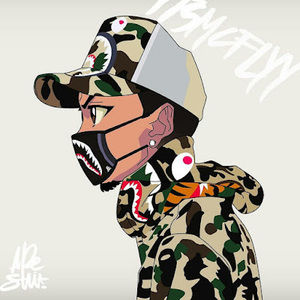 Meet your Posher, Ian